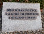 Joerg W. Hanusheck.JPG